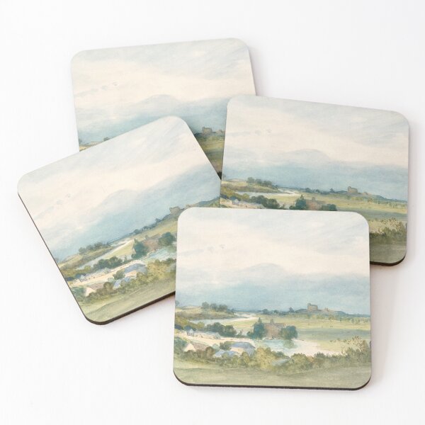 Item preview, Landscape designed and sold by PedjaK.