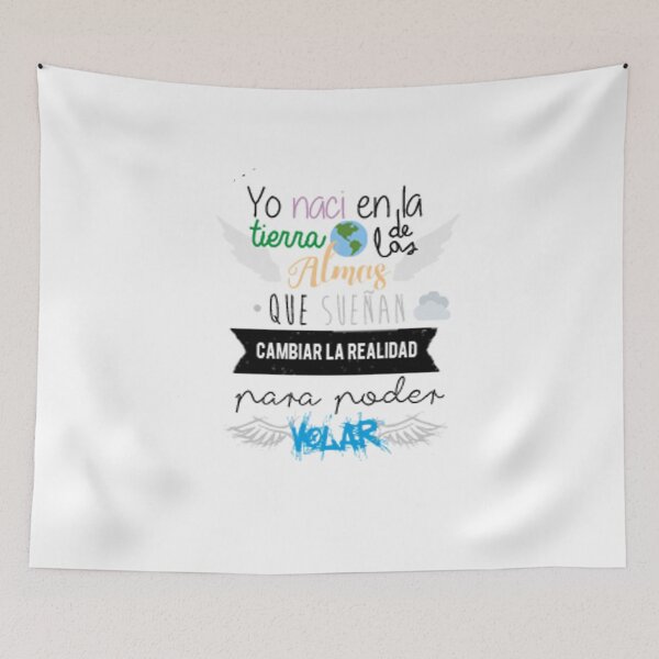 Item preview, Phrase Lali designed and sold by Jessibieber.
