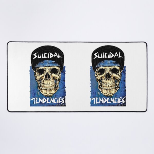 Item preview, Suicidal tendencies designed and sold by sundulmi.