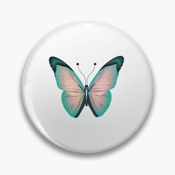 Item preview, butterfly designed and sold by Nauree.