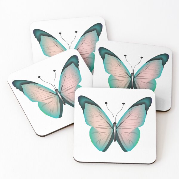 Item preview, butterfly designed and sold by Nauree.