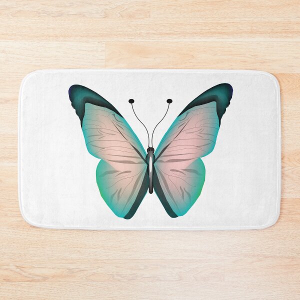 Item preview, butterfly designed and sold by Nauree.