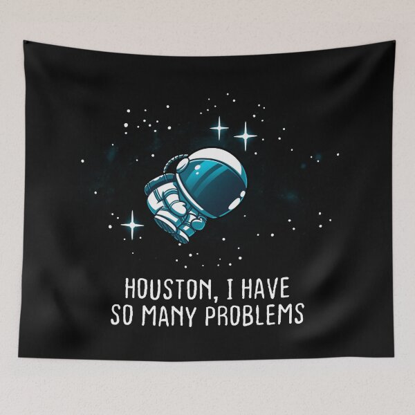 Item preview, So Many Problem designed and sold by daisycalla.