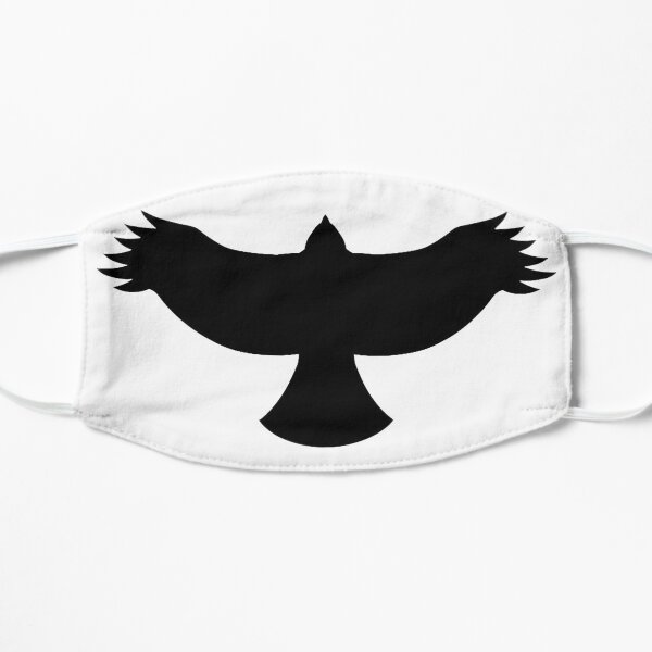 eagle TH Flat Mask