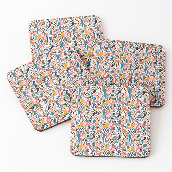 Item preview, Design Pattern designed and sold by MidArtForge.