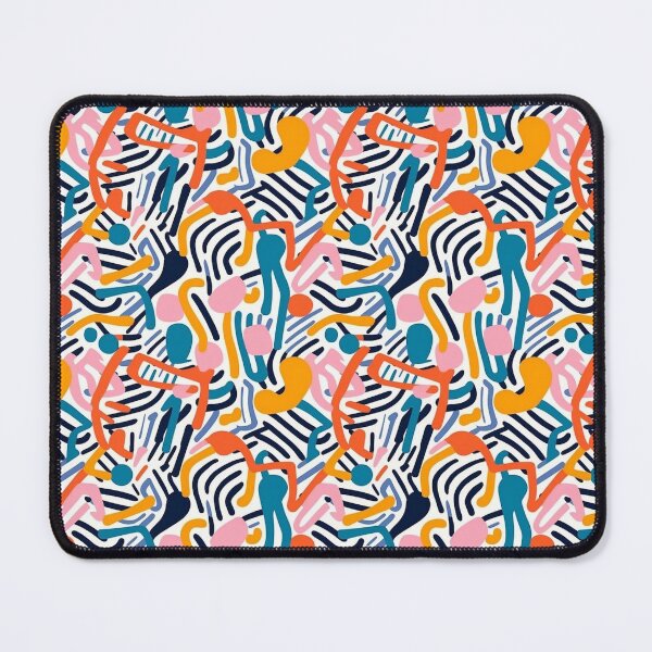 Item preview, Design Pattern designed and sold by MidArtForge.