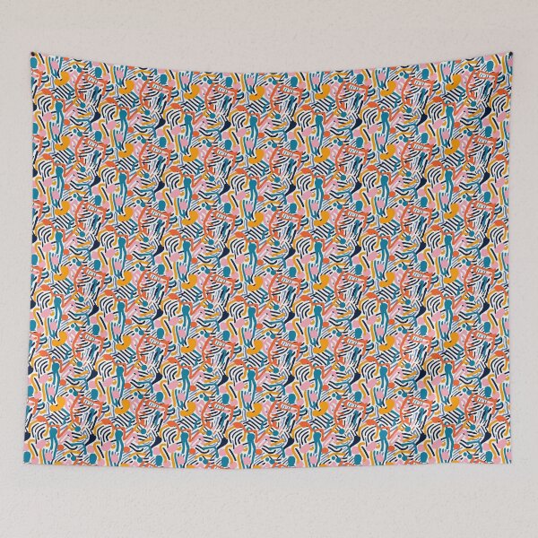 Item preview, Design Pattern designed and sold by MidArtForge.