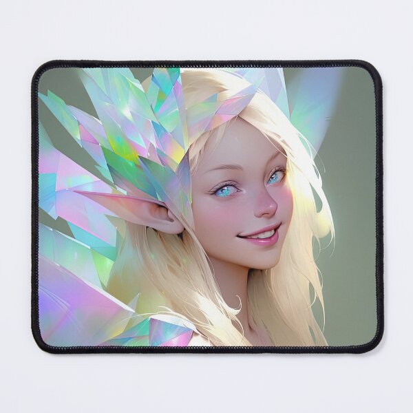 Item preview, Shimmering Fairy designed and sold by el3v3n11art.