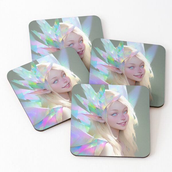 Item preview, Shimmering Fairy designed and sold by el3v3n11art.