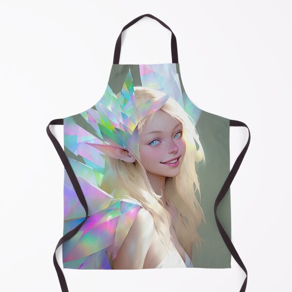 Item preview, Shimmering Fairy designed and sold by el3v3n11art.