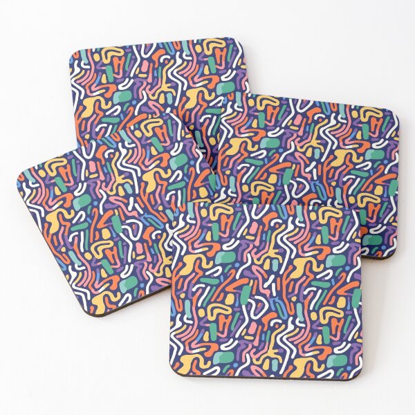 Item preview, Design Pattern designed and sold by MidArtForge.