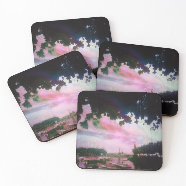 Item preview, Nostalgia designed and sold by GlitchedNature.
