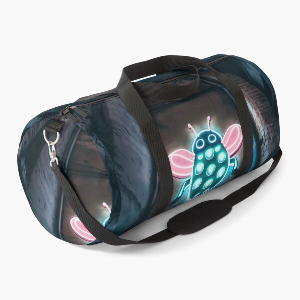 Item preview, Neon light on urban wall: cute ladybug designed and sold by Reinvention.