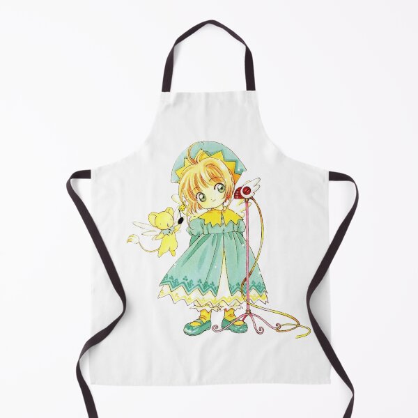 Item preview, Cardcaptor Sakura designed and sold by Mochi-Pop-Shop.