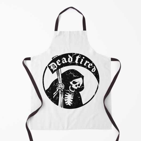 Item preview, Dead Tired designed and sold by DugMcFug.
