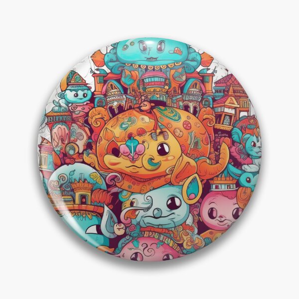 Item preview, Burmese Cat Art - Surreal Feline Enthusiast Design - Digital Graphics Illustration designed and sold by DooodleGod.
