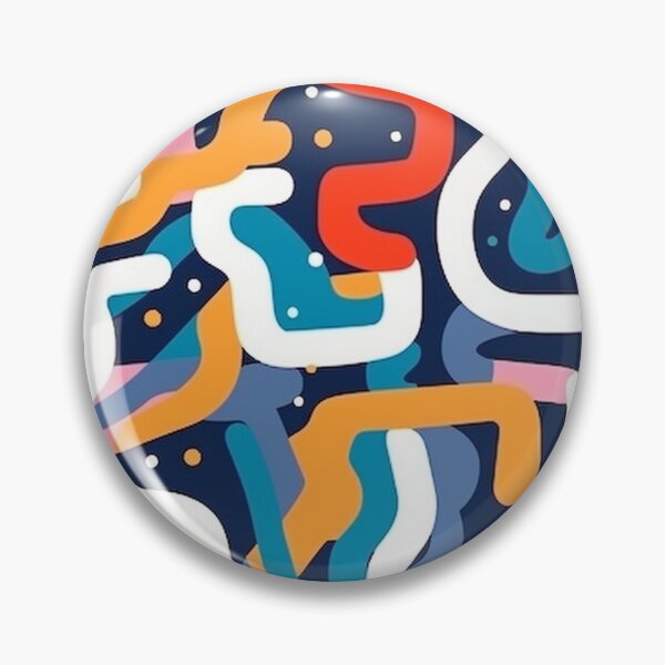 Artikelvorschau, Designmuster entworfen und verkauft von MidArtForge.