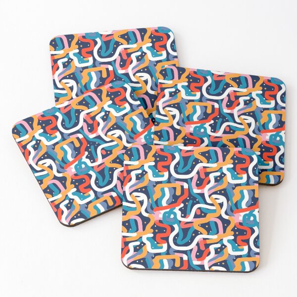 Item preview, Design Pattern designed and sold by MidArtForge.