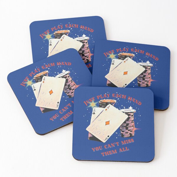 Item preview, aces designed and sold by Canterville7.
