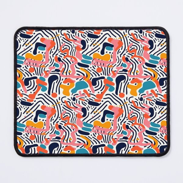 Item preview, Design Pattern designed and sold by MidArtForge.