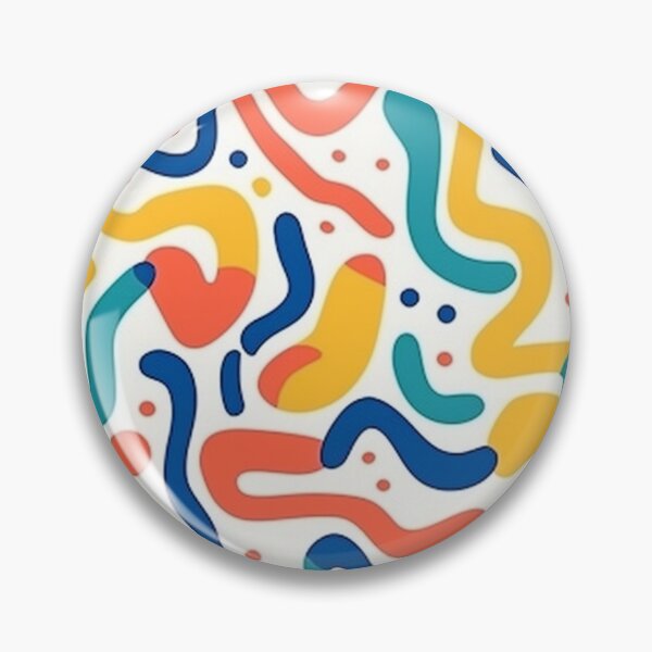 Item preview, Design Pattern designed and sold by MidArtForge.