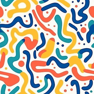 Artwork thumbnail, Design Pattern by MidArtForge