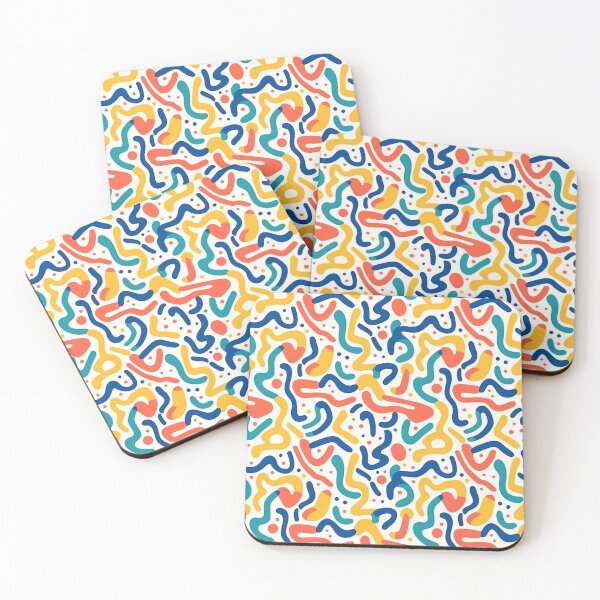Item preview, Design Pattern designed and sold by MidArtForge.