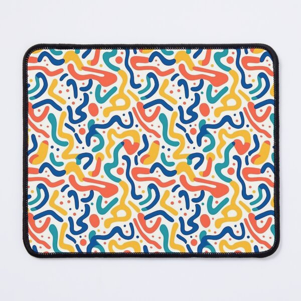 Item preview, Design Pattern designed and sold by MidArtForge.