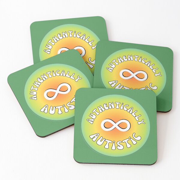 Item preview, Authentically Autistic designed and sold by thatautisticjoy.