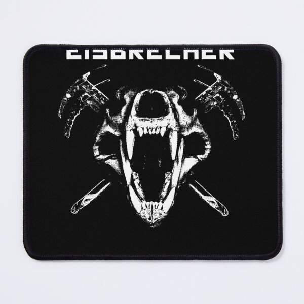 Item preview, EISBRECHER BAND designed and sold by kenzielaboy.