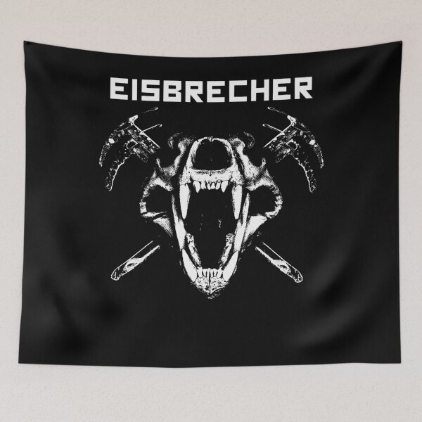 Item preview, EISBRECHER BAND designed and sold by kenzielaboy.