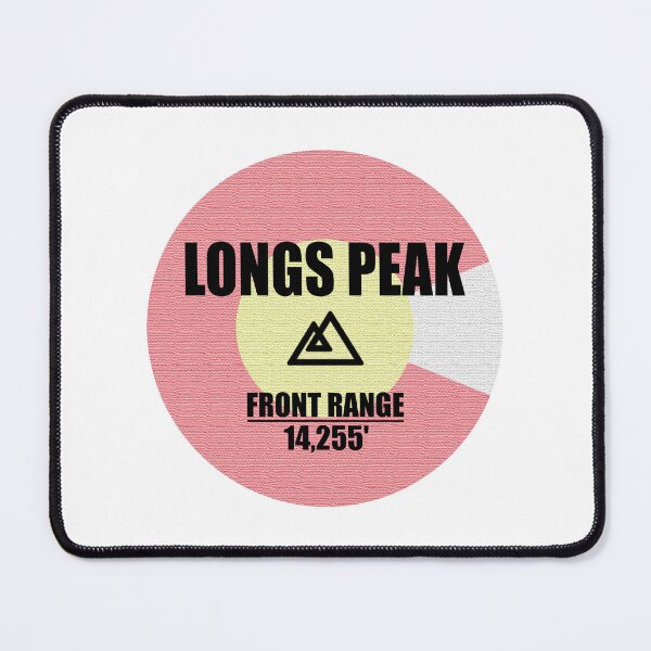 Item preview, Longs Peak designed and sold by Esskay Designs.