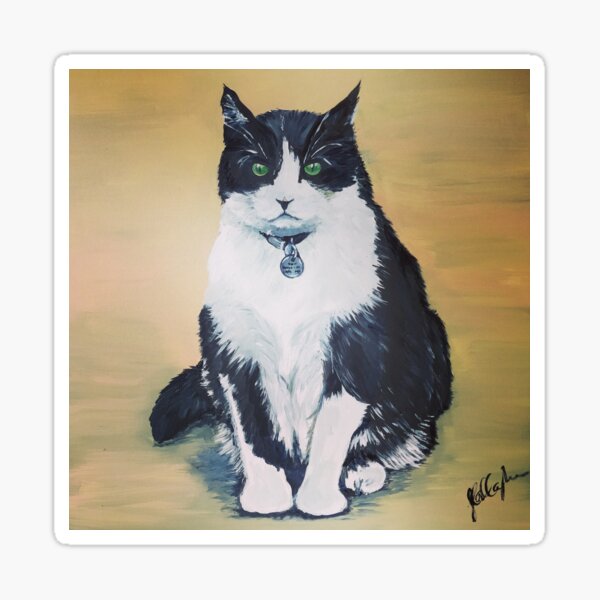 Item preview, Kitty Kat designed and sold by Siobhancal.