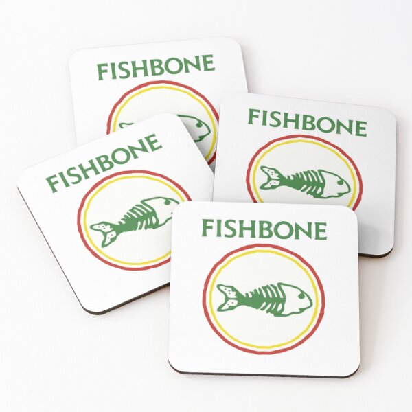 Item preview, fishbone designed and sold by sundulmi.