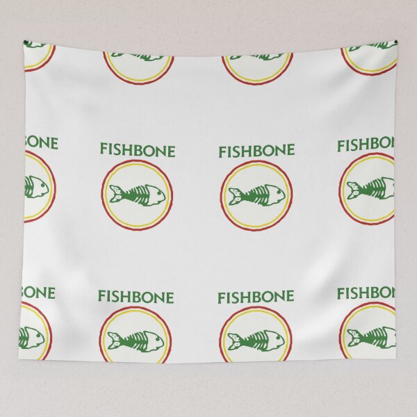 Item preview, fishbone designed and sold by sundulmi.