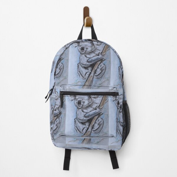 Item preview, Koala designed and sold by Faisal Brimah.