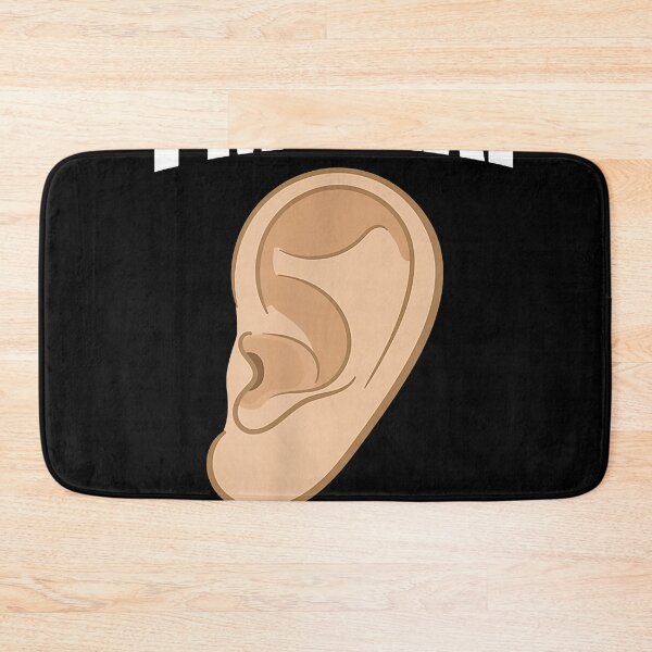 Item preview, Deaf People I'm Deaf But Also I'm Ignoring You ASL Gift designed and sold by part04ernofx.