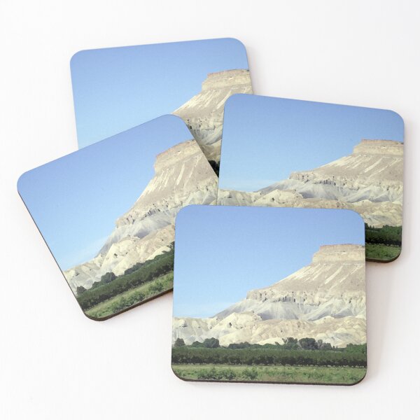 Item preview, Mount Garfield designed and sold by bhagenson.
