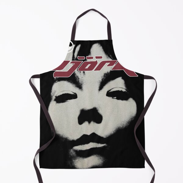 Item preview, Bjork Homogenic Vintage Face Logo designed and sold by part04ernofx.