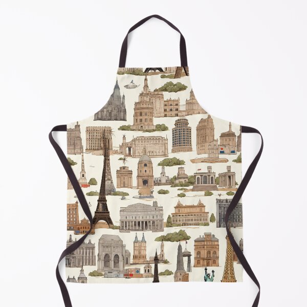 Item preview, Monuments  designed and sold by KateAndersonLTD.