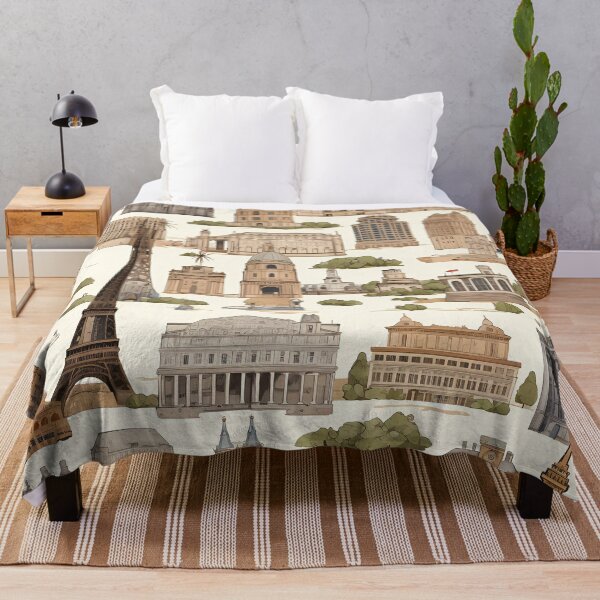 Item preview, Monuments  designed and sold by KateAndersonLTD.