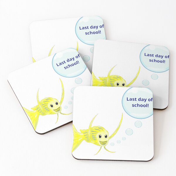 Item preview, Last day of school designed and sold by Gaillycools.