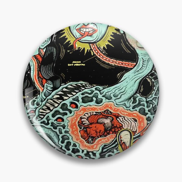 Item preview, Puscifer Band gfhgfwey designed and sold by part04ernofx.