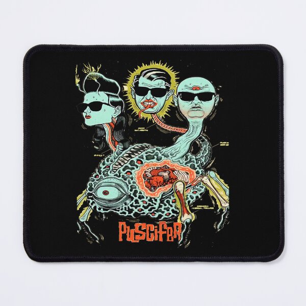 Item preview, Puscifer Band gfhgfwey designed and sold by part04ernofx.