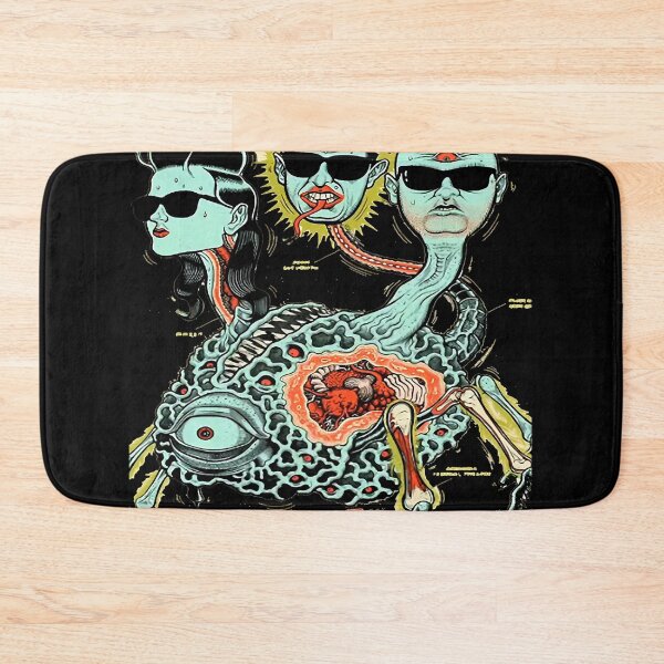 Item preview, Puscifer Band gfhgfwey designed and sold by part04ernofx.
