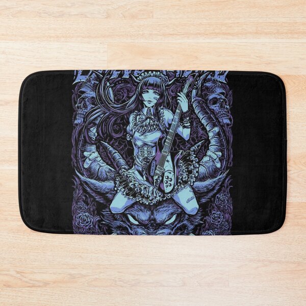 Item preview, Band Maid designed and sold by part04ernofx.