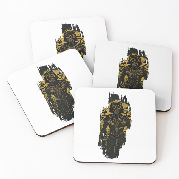 Item preview, Mummy of Ancient Pharaoh designed and sold by Alahchin Art.