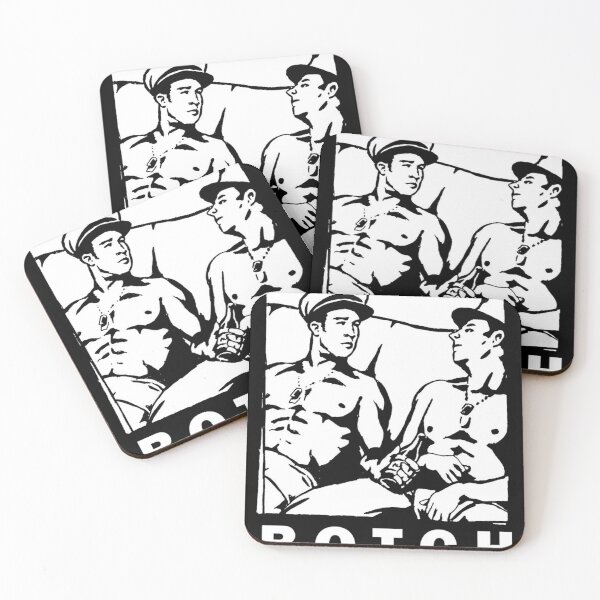 Item preview, Botch The Best Boy Band Ever Meme Funny Gift  designed and sold by part04ernofx.