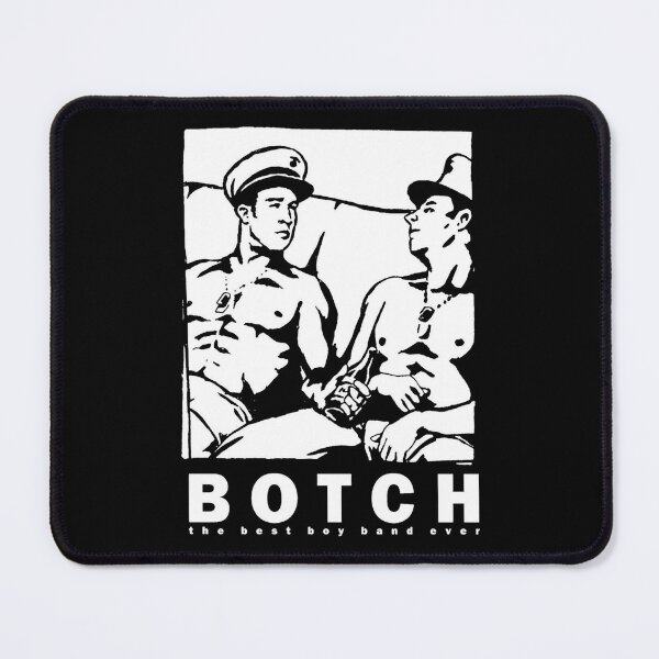 Item preview, Botch The Best Boy Band Ever Meme Funny Gift designed and sold by part04ernofx.