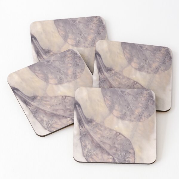 Item preview, Eco-printed leaves designed and sold by Taniabv.